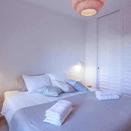 Retiro Sol - Apartamento Alqueria Sol B13 Denia Exterior photo