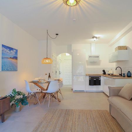 Retiro Sol - Apartamento Alqueria Sol B13 Denia Exterior photo