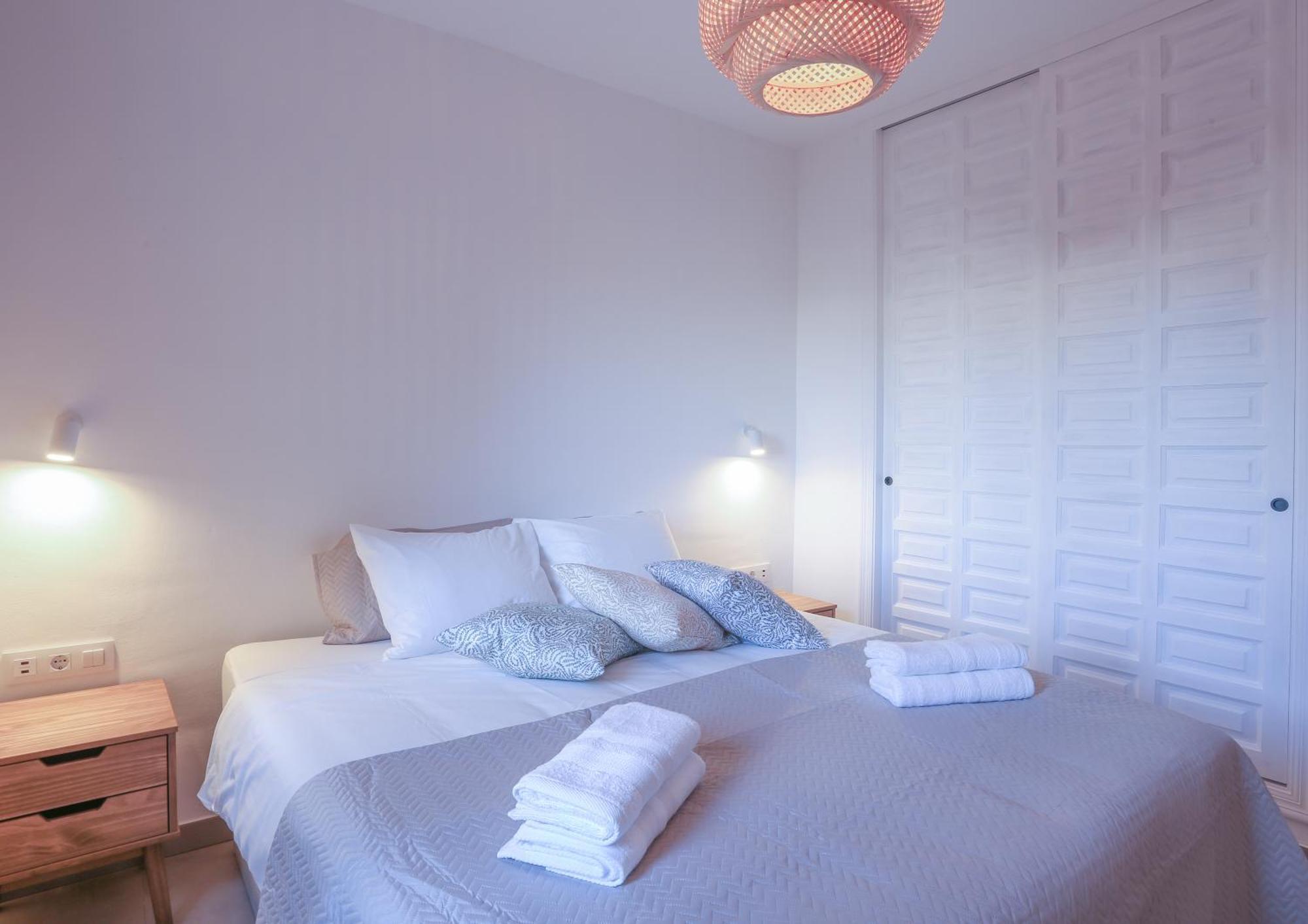 Retiro Sol - Apartamento Alqueria Sol B13 Denia Exterior photo