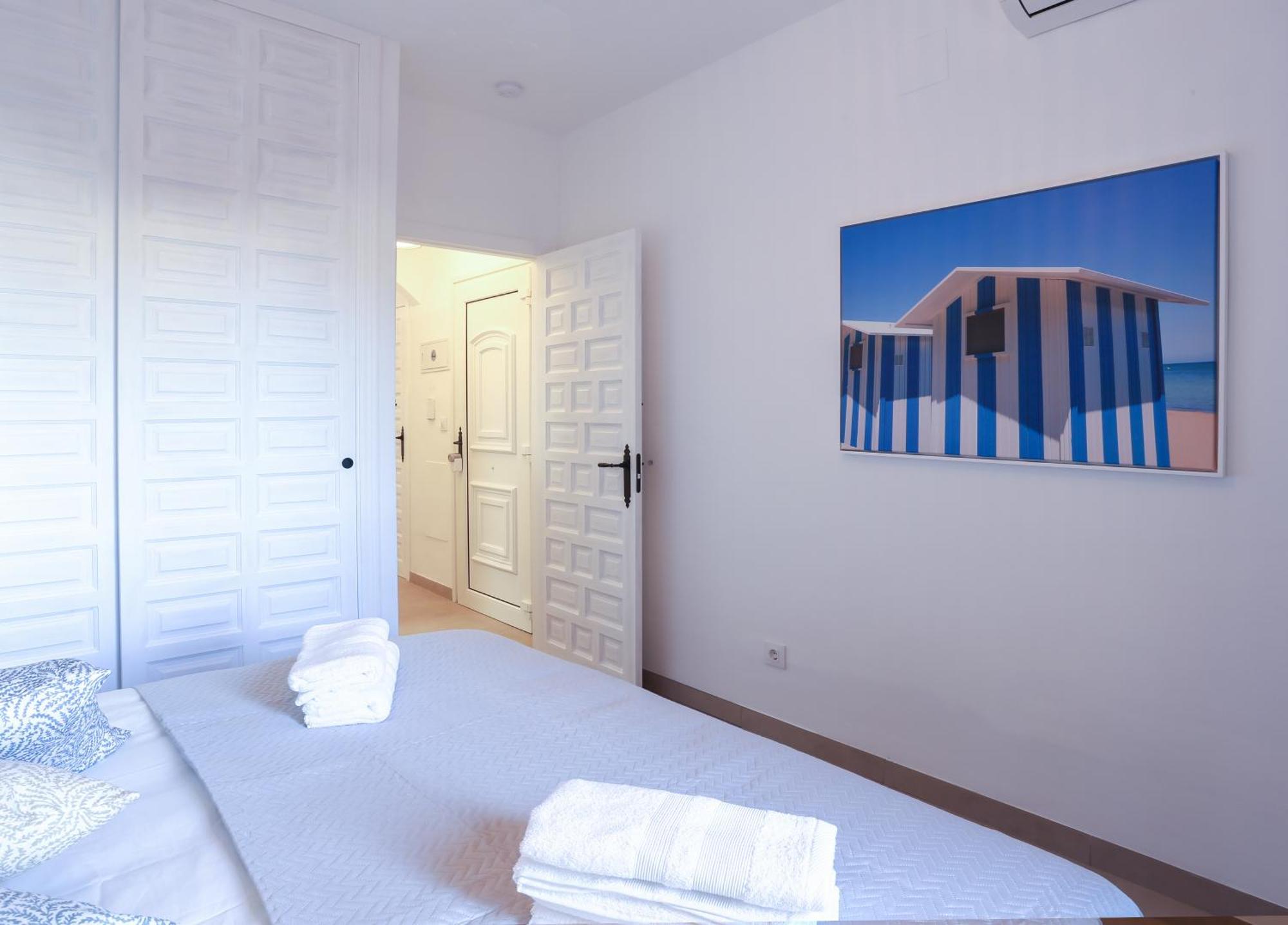 Retiro Sol - Apartamento Alqueria Sol B13 Denia Exterior photo