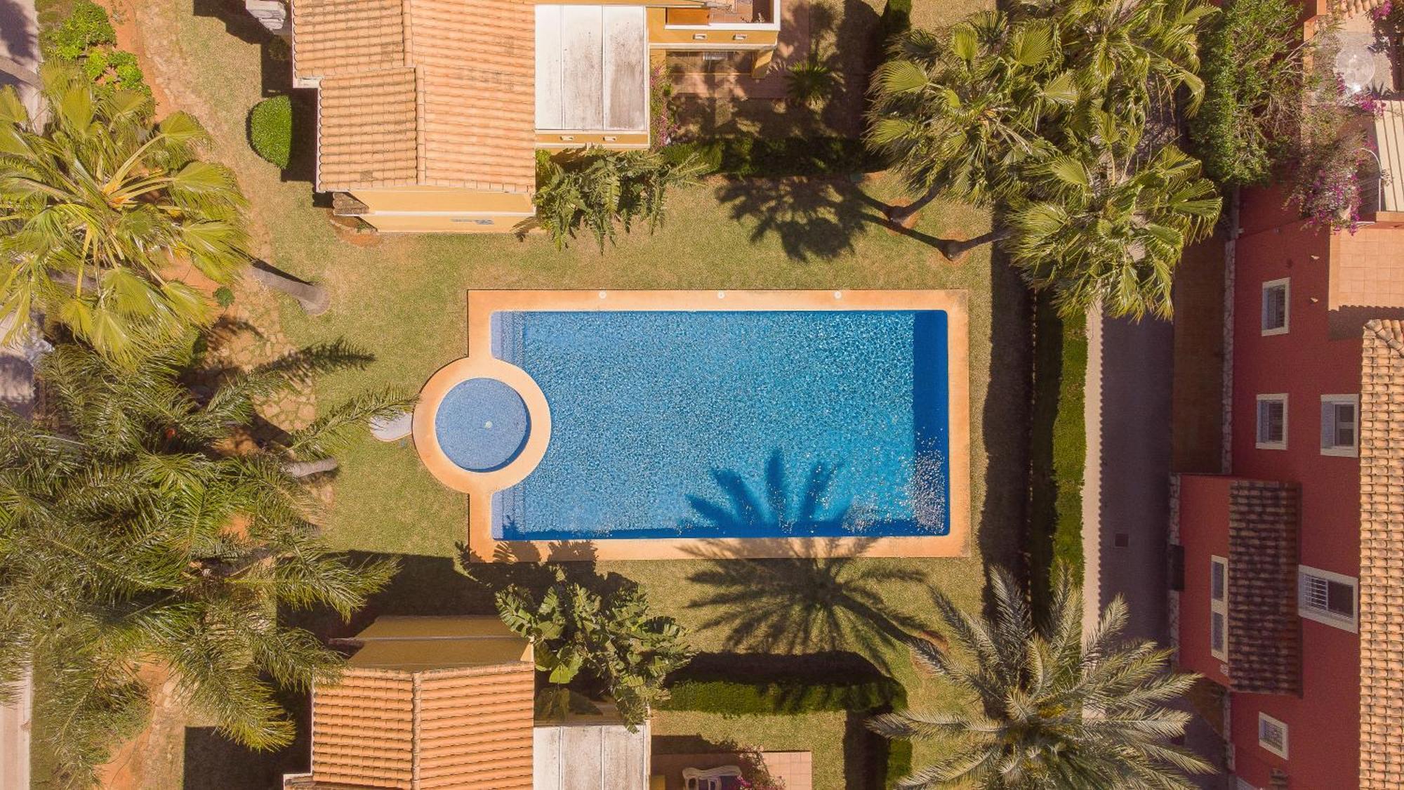 Retiro Sol - Apartamento Alqueria Sol B13 Denia Exterior photo